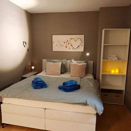 Ferienwohnung Harzluchs Mit Balkon, Netflix Und Sauna Im Haus Hohegeiss Exterior photo
